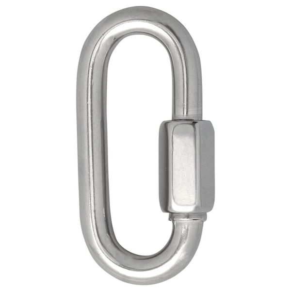 Peerless Chain 1/2-12MM S/S QUICK LK A316, UPC, H8224-0840 H8224-0840 - main